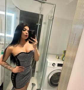 602659507: Transexual en Málaga