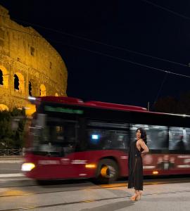 604163615: Travesti en Navarra