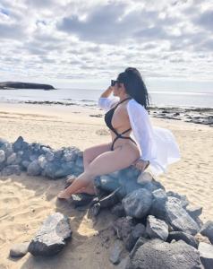 643668813: Chica busca chico en Las Palmas