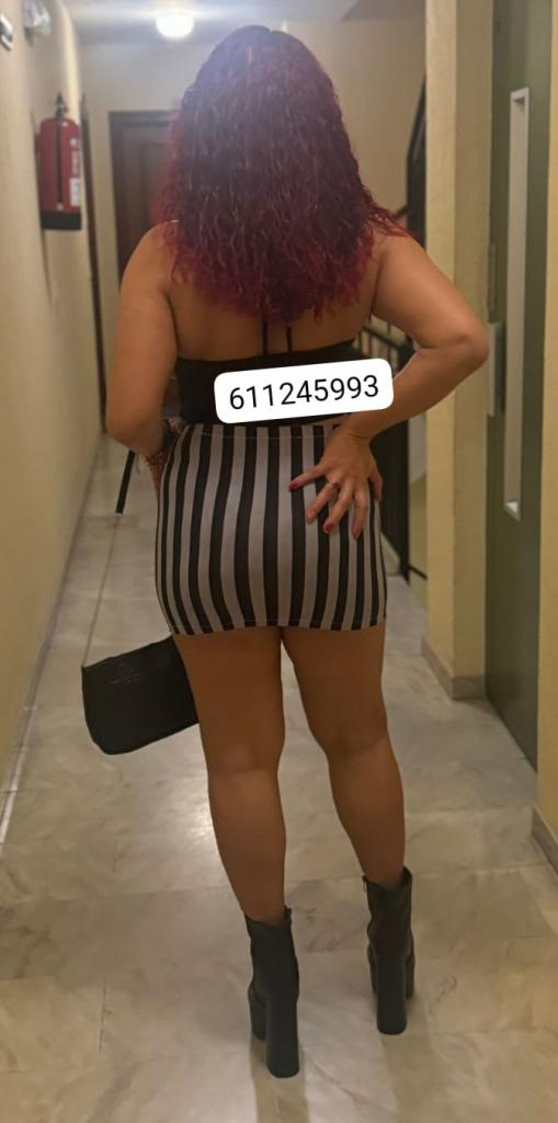 611245993: Chica busca chico en Badajoz