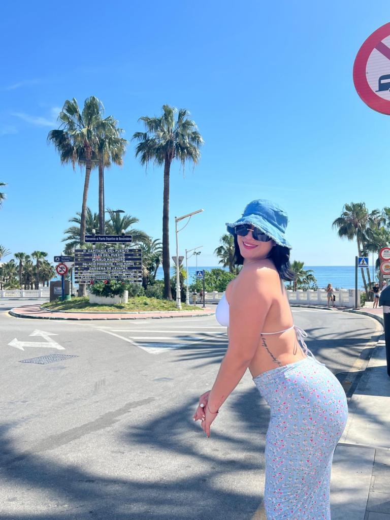 610114092: Chica busca chico en Sevilla