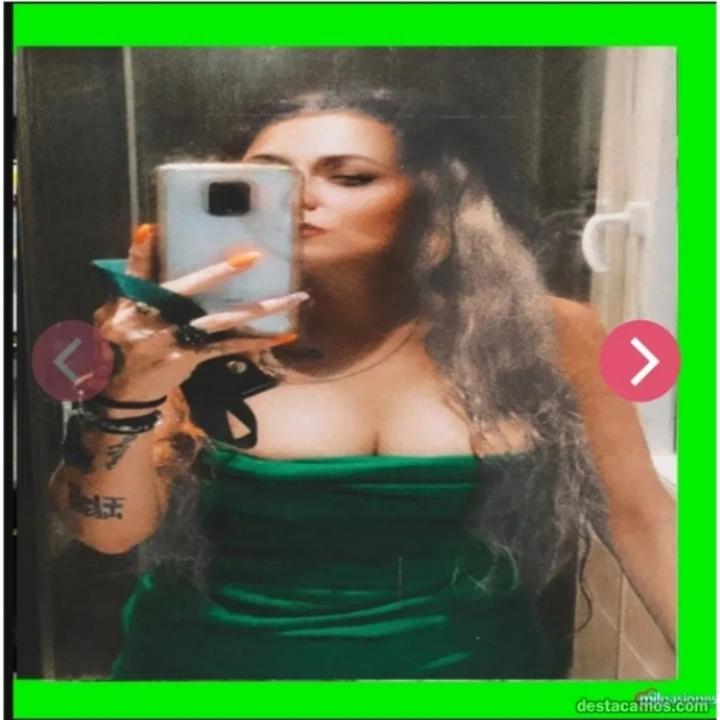 Chica busca chico en La Coruña: 