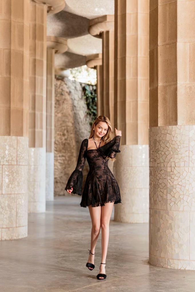 674349865: Chica busca chico en Barcelona