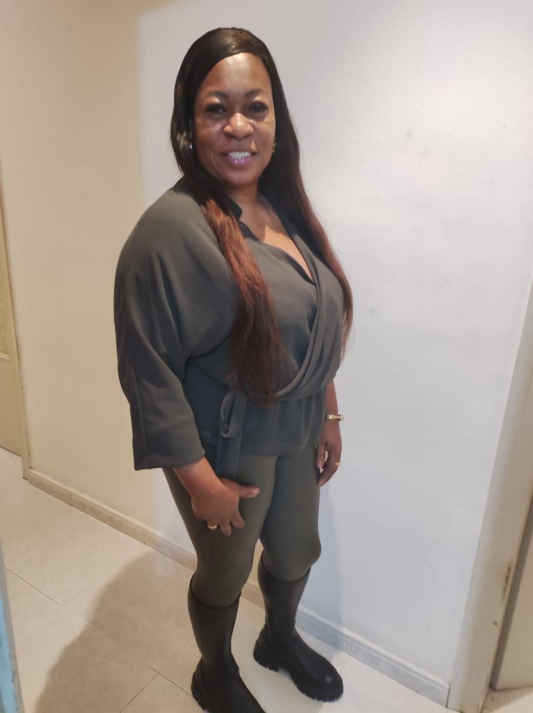 Chica busca chico en Gerona: 