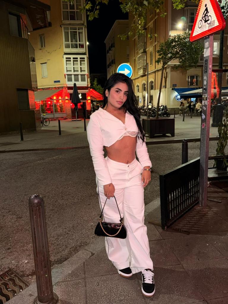 Chica busca chico en Zaragoza: 