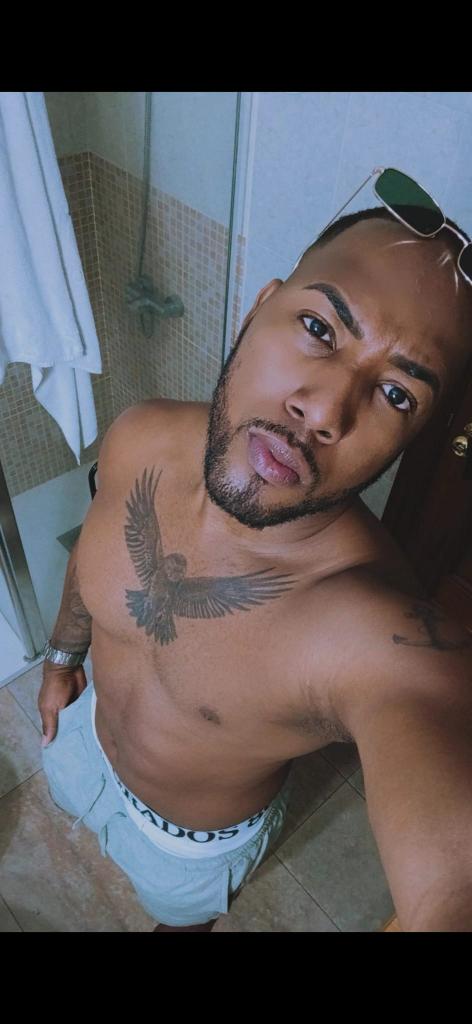 Chico busca chica en Tenerife: 