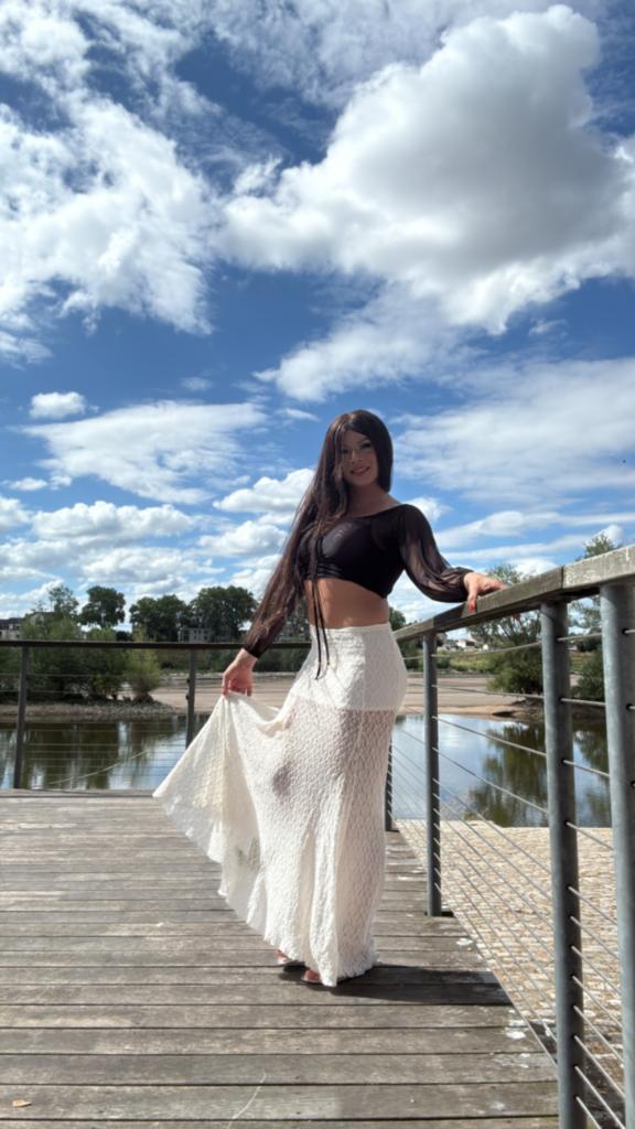 Travesti en Tenerife: 