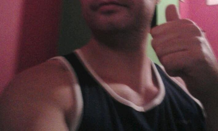 Chico busca chica en Alicante: 