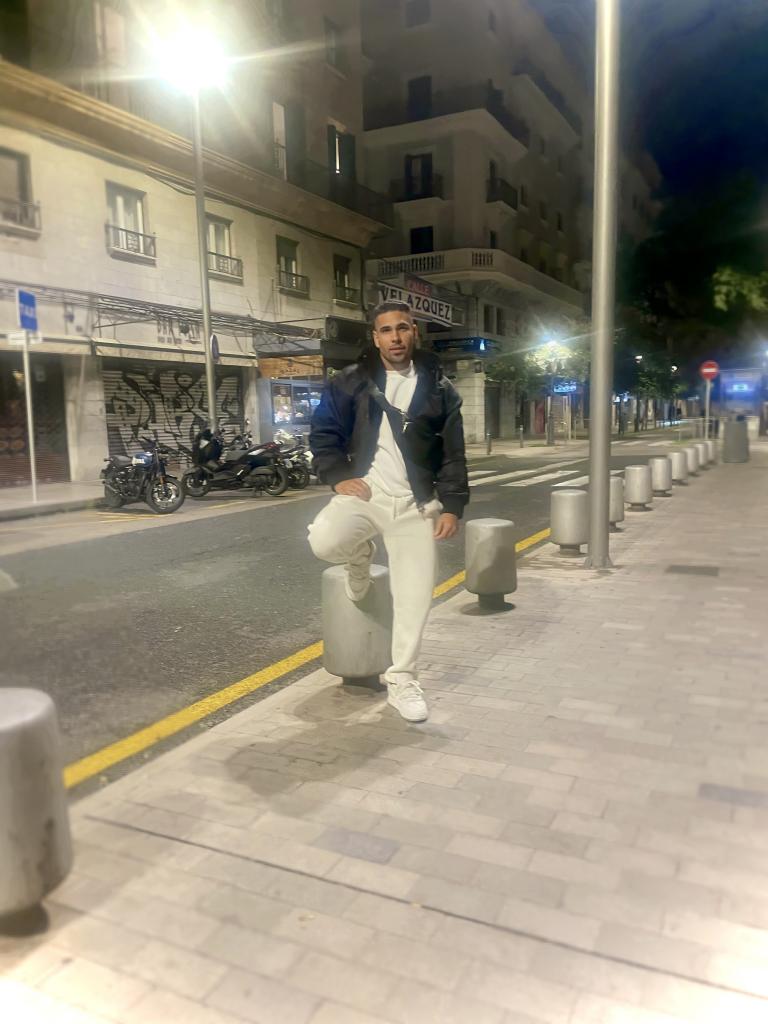 Chico busca chica en Mallorca: 