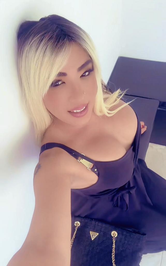 Transexual en Tenerife: 