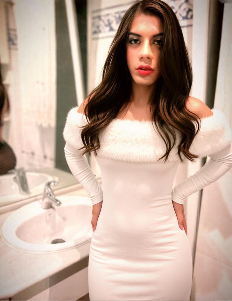 673419293: Transexual en Sevilla