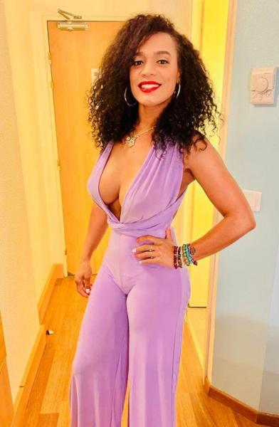 Chica busca chico en Barcelona: 