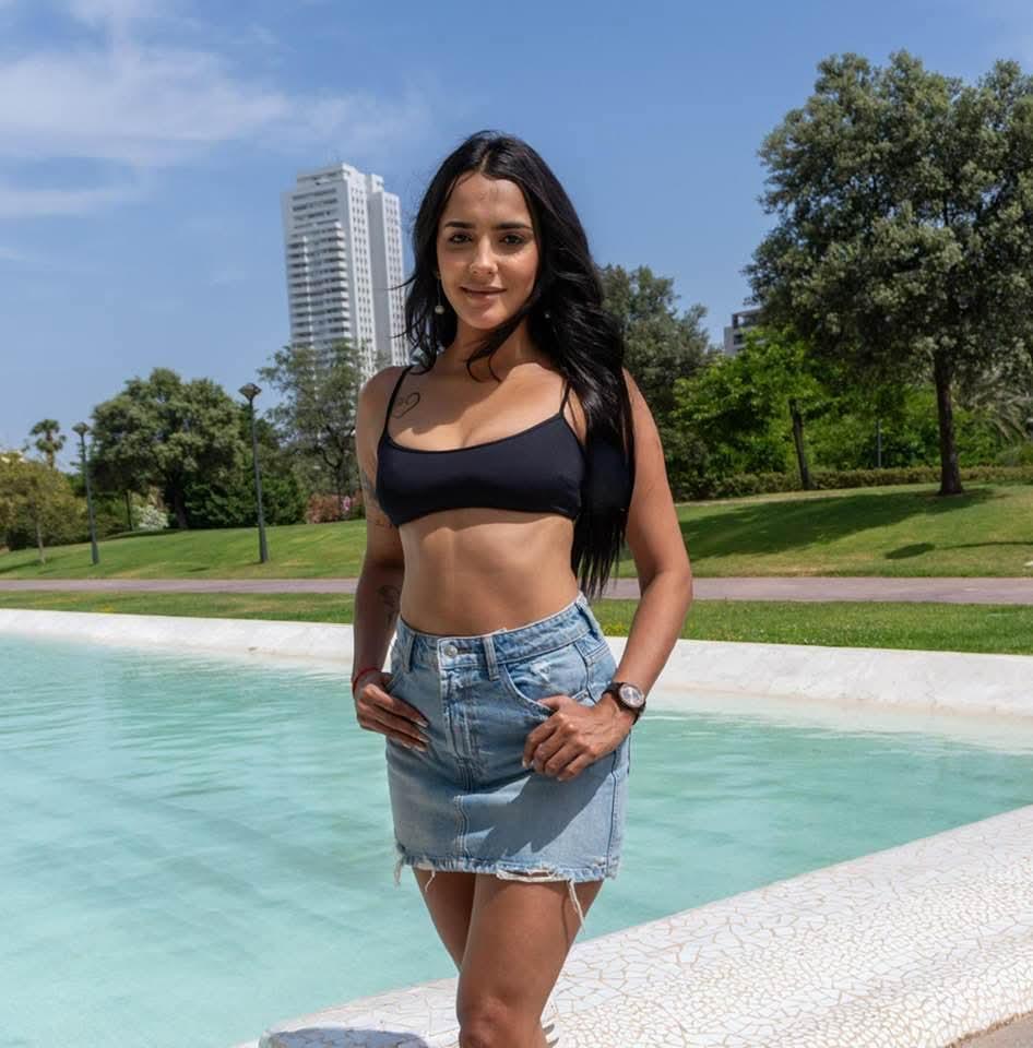 625228510: Chica busca chico en Valencia