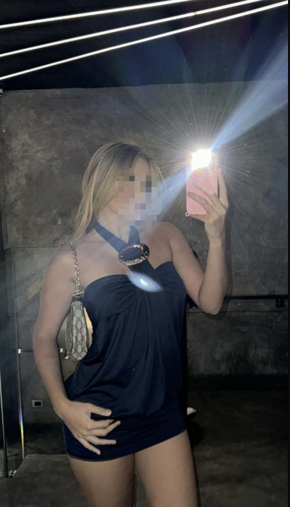 Chica busca chico en Tenerife: 