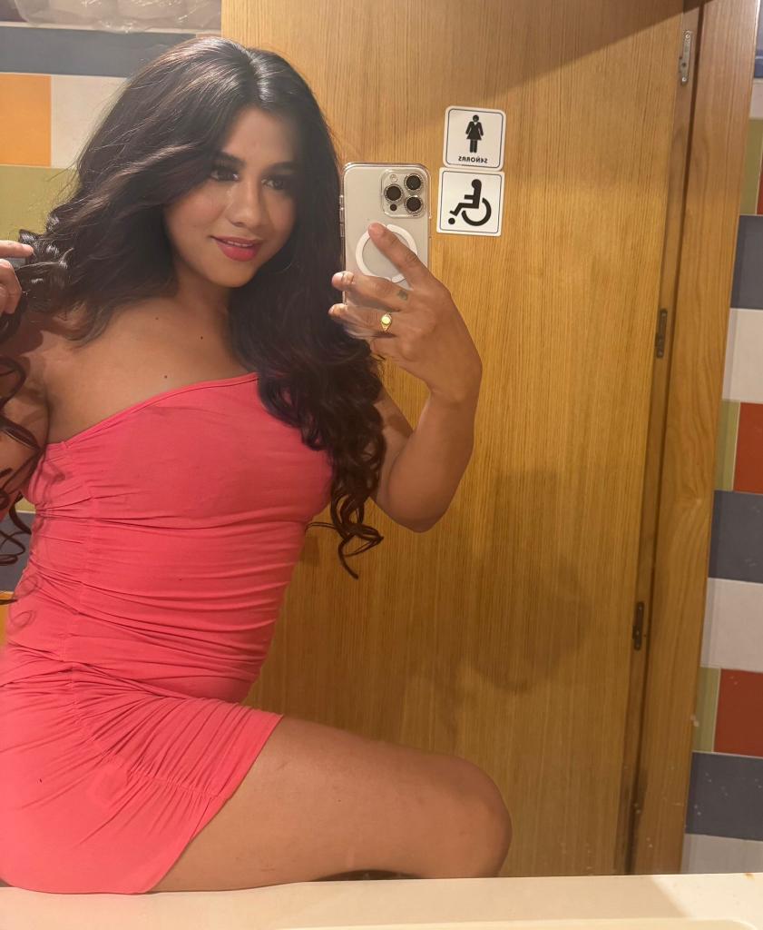 604163615: Travesti en Navarra