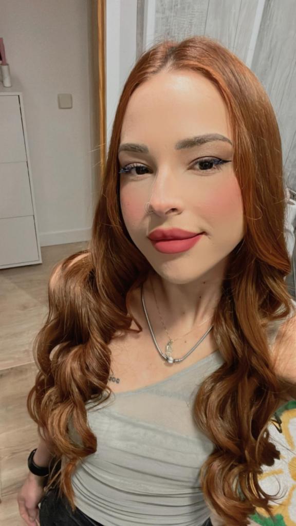 Chica busca chico en Málaga: Chica busca chico