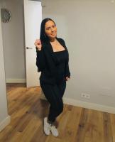672953969: Chica busca chico en Sevilla