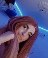 642239485: Transexual en Jaén