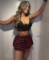 684711515: Chica busca chico en Madrid