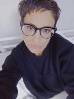 604262857: Chica busca chico en Sevilla