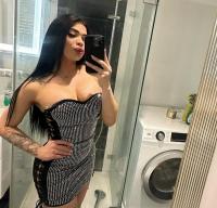 602659507: Transexual en Málaga