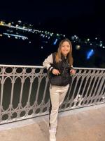 632274123: Chica busca chico en Murcia