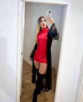 632092845: Transexual en Barcelona