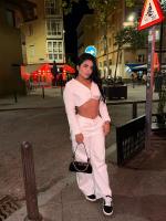 614609591: Chica busca chico en Zaragoza