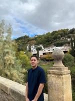 614703200: Chico busca chica en Madrid