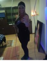 672934727: Chica busca chico en León