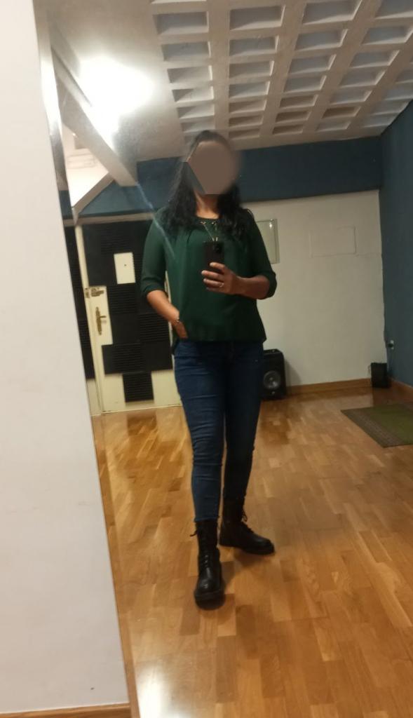 Chica busca chico en Navarra: 