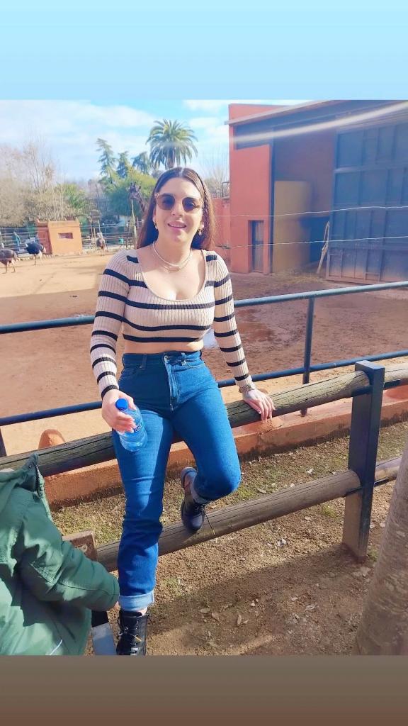 614813387: Chica busca chico en Pontevedra