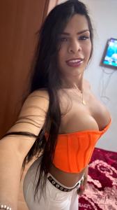 Transexual en Guipúzcoa: 