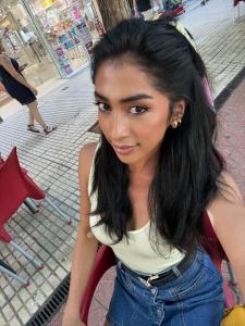 672317197: Transexual en León