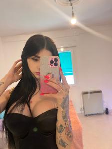 663426238: Transexual en Barcelona