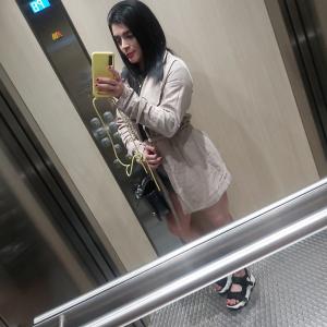 603989768: Chica busca chico en Madrid