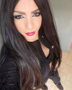 613230446: Transexual en Barcelona
