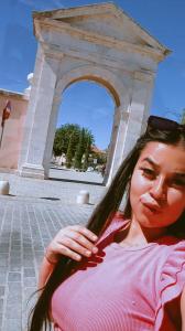 Chica busca chico en Almería: 