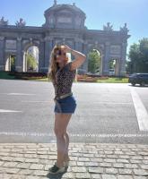 644073784: Chica busca chico en Madrid