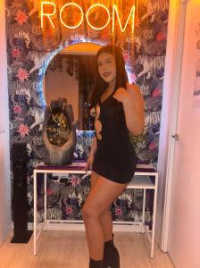 Chica busca chico en Madrid: 