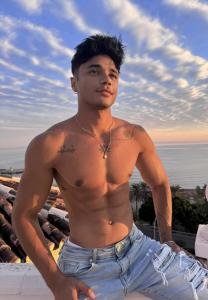 Chico busca chica en Madrid: 