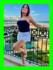 Travesti en Mallorca: 