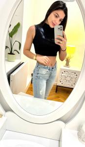 Chica busca chico en Madrid: 