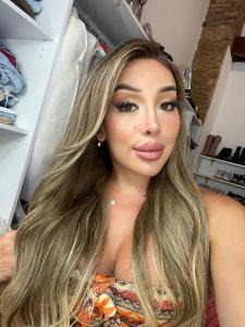 603743511: Transexual en Valencia