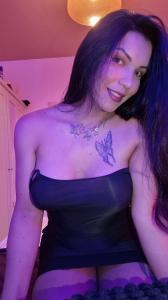 Transexual en Córdoba: Transexuales y Travestis