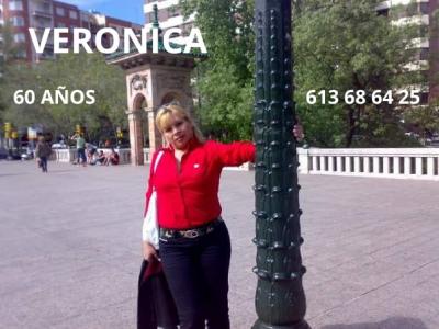 Chica busca chico en Zaragoza: 
