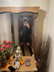 613840770: Transexual en León