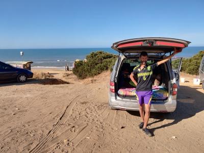 600956712: Chico busca chica en Sevilla