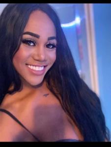 Transexual en Alicante: 