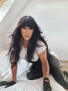 Transexual en Pontevedra: 